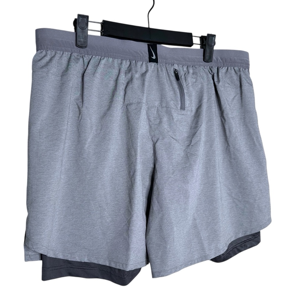 Nike Dri-fit flex stride running shorts - Picture 5 of 7